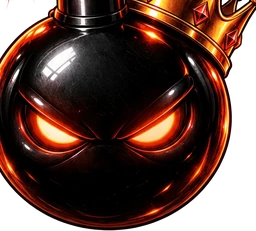 Bomb Bot
